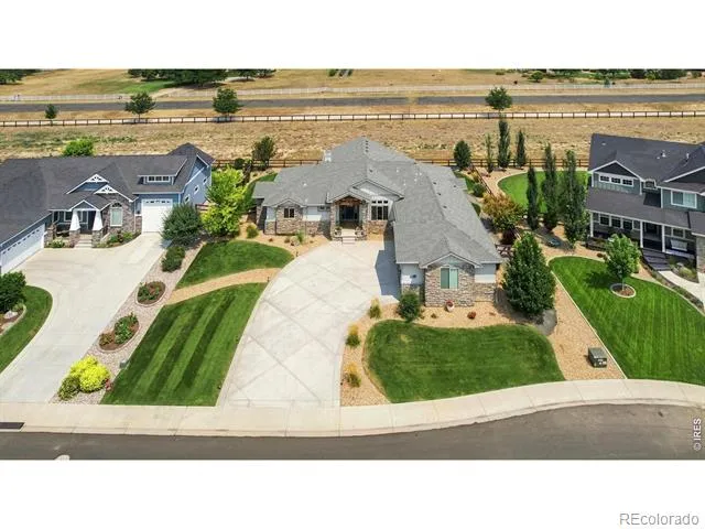 969 Pitch Fork Drive Windsor, CO 80550