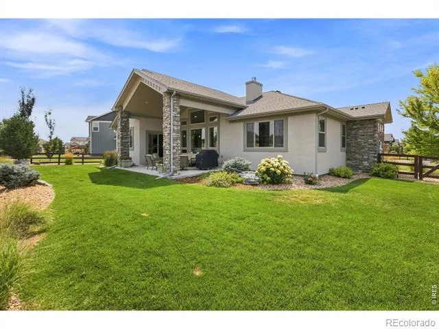 969 Pitch Fork Drive Windsor, CO 80550