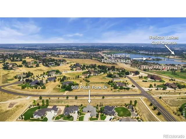 969 Pitch Fork Drive Windsor, CO 80550