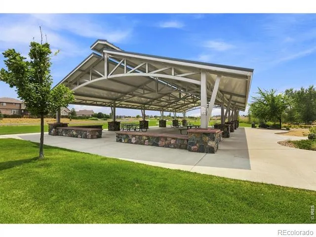 969 Pitch Fork Drive Windsor, CO 80550