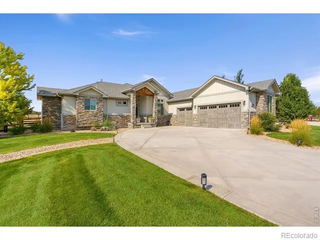 969 Pitch Fork Drive Windsor, CO 80550