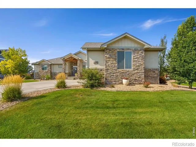 969 Pitch Fork Drive Windsor, CO 80550