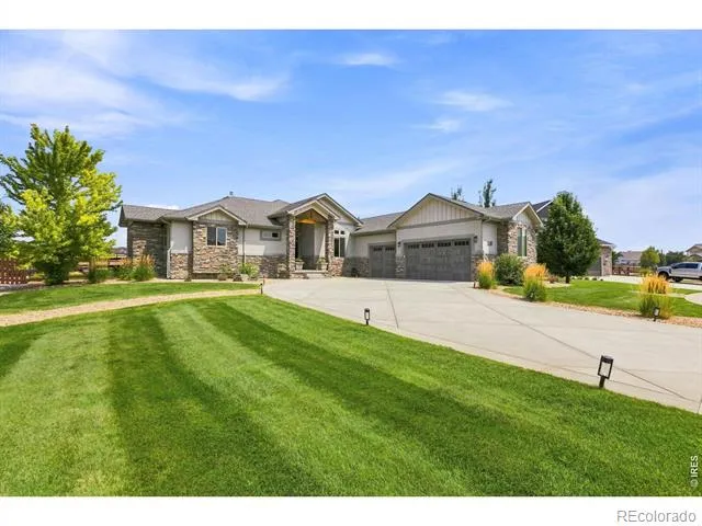969 Pitch Fork Drive Windsor, CO 80550