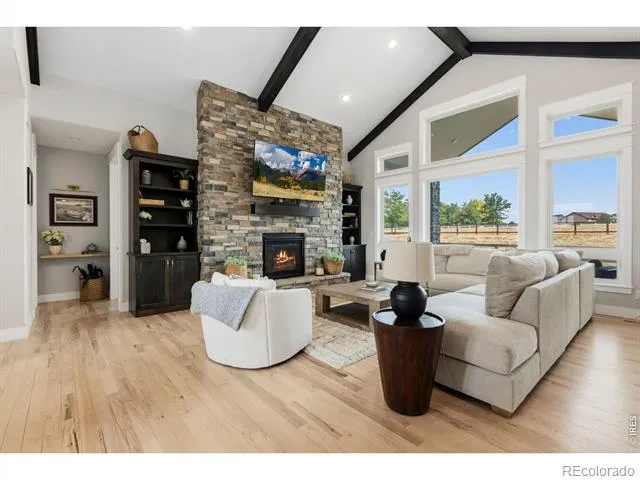 969 Pitch Fork Drive Windsor, CO 80550
