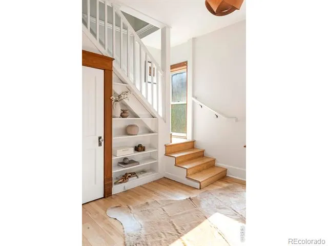 805 Dewey Avenue Boulder, CO 80304
