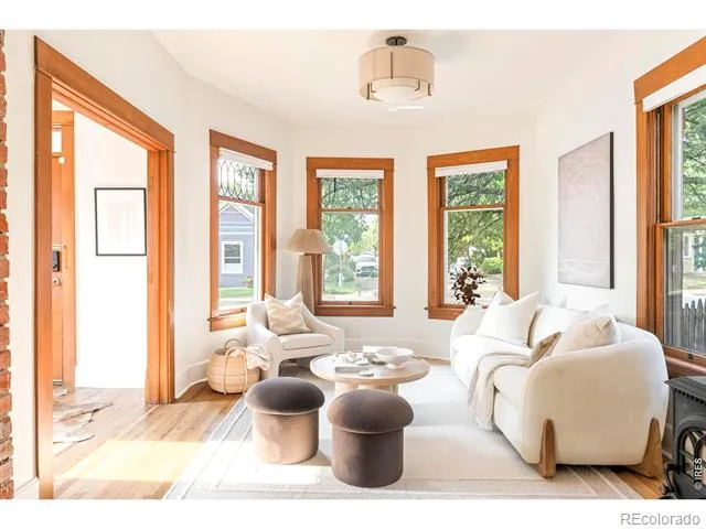 805 Dewey Avenue Boulder, CO 80304