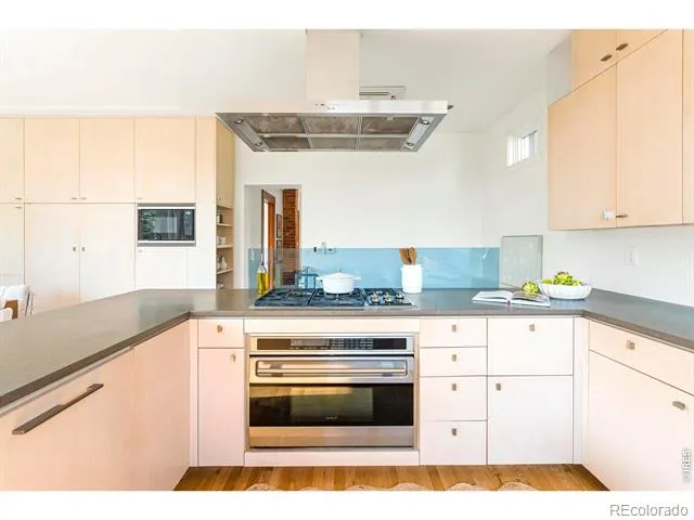 805 Dewey Avenue Boulder, CO 80304