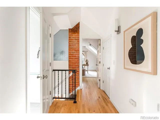 805 Dewey Avenue Boulder, CO 80304