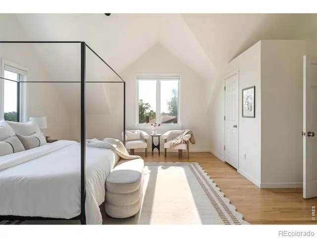 805 Dewey Avenue Boulder, CO 80304