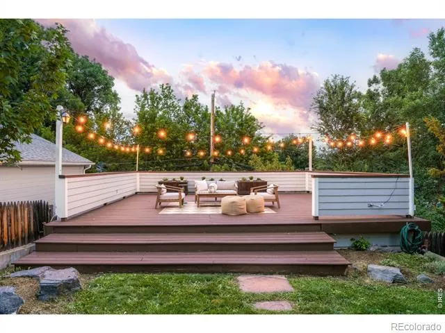 805 Dewey Avenue Boulder, CO 80304