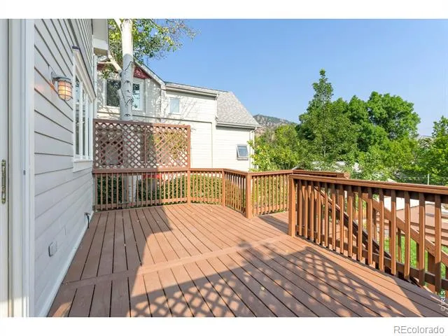 805 Dewey Avenue Boulder, CO 80304