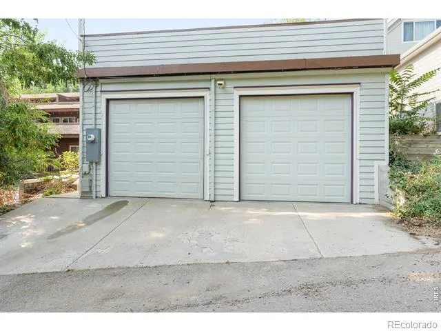 805 Dewey Avenue Boulder, CO 80304