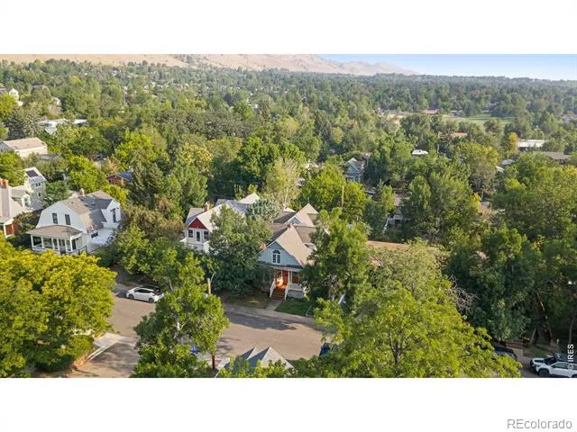 805 Dewey Avenue Boulder, CO 80304