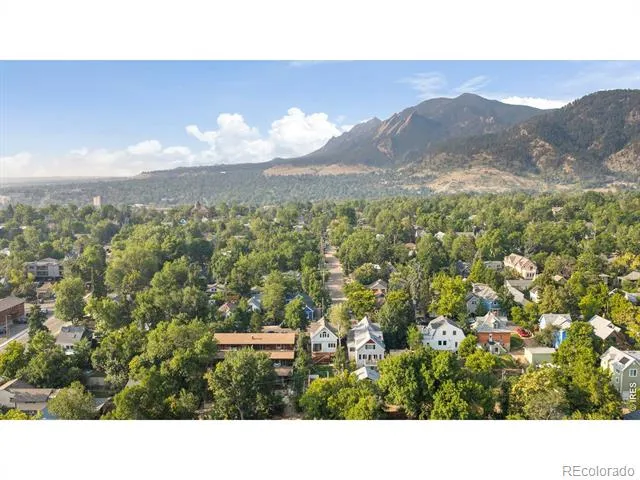 805 Dewey Avenue Boulder, CO 80304