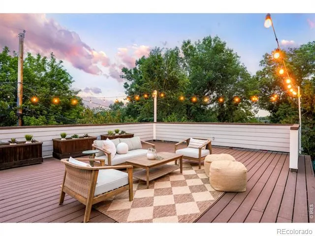 805 Dewey Avenue Boulder, CO 80304