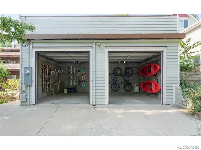 805 Dewey Avenue Boulder, CO 80304