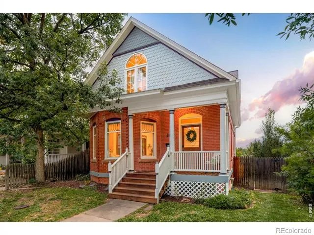 805 Dewey Avenue Boulder, CO 80304