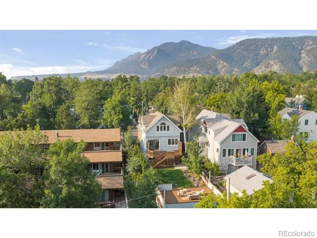 805 Dewey Avenue Boulder, CO 80304
