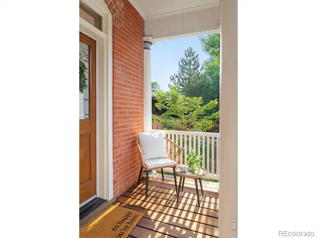 805 Dewey Avenue Boulder, CO 80304