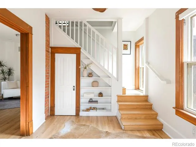 805 Dewey Avenue Boulder, CO 80304