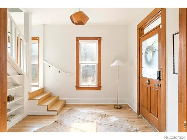 805 Dewey Avenue Boulder, CO 80304