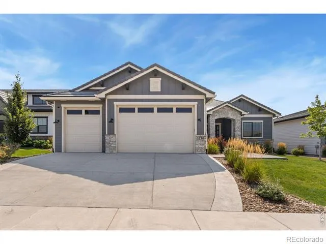 3120 Heron Lakes Parkway Berthoud, CO 80513