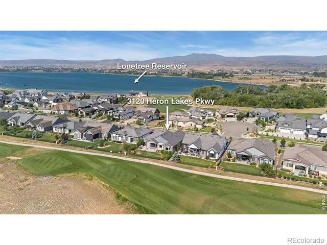 3120 Heron Lakes Parkway Berthoud, CO 80513