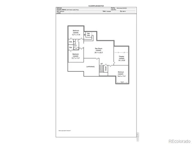 3120 Heron Lakes Parkway Berthoud, CO 80513