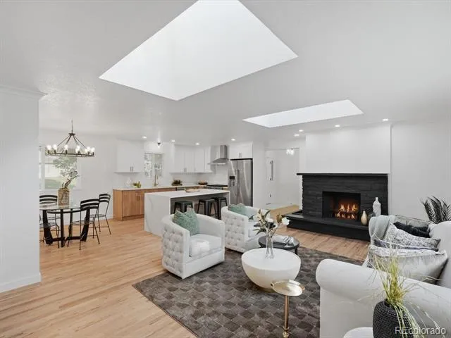 2451 S Holly Place Denver, CO 80222