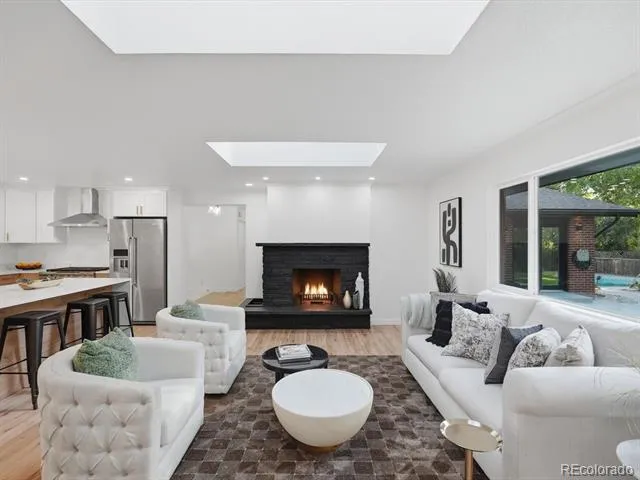 2451 S Holly Place Denver, CO 80222