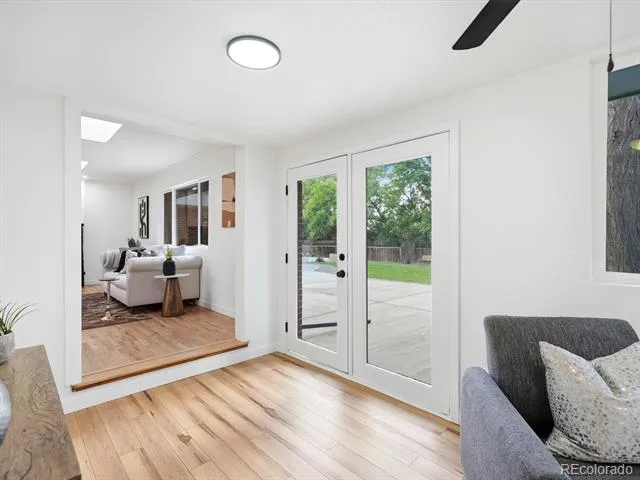 2451 S Holly Place Denver, CO 80222