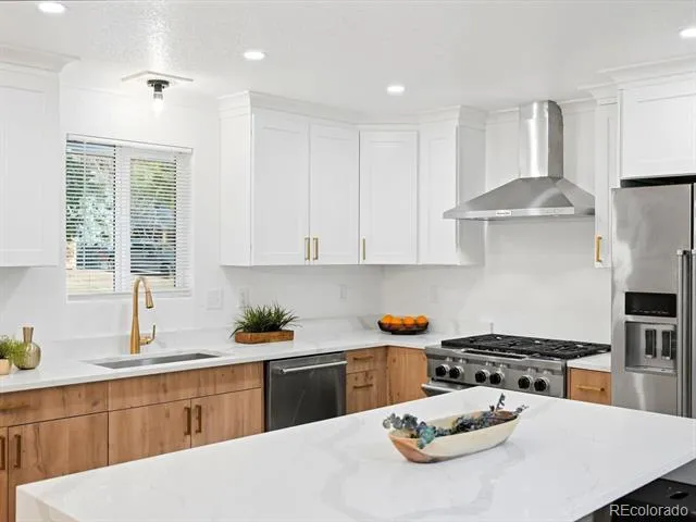 2451 S Holly Place Denver, CO 80222