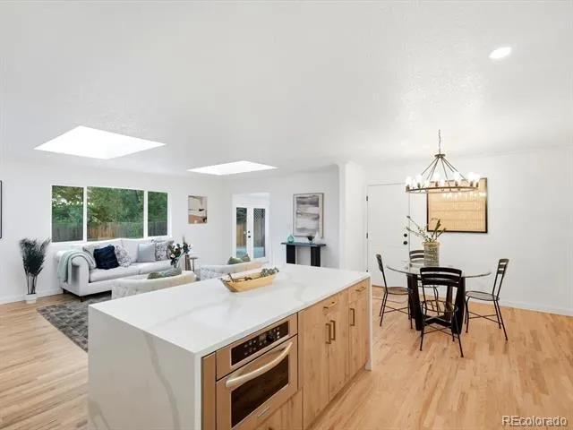 2451 S Holly Place Denver, CO 80222