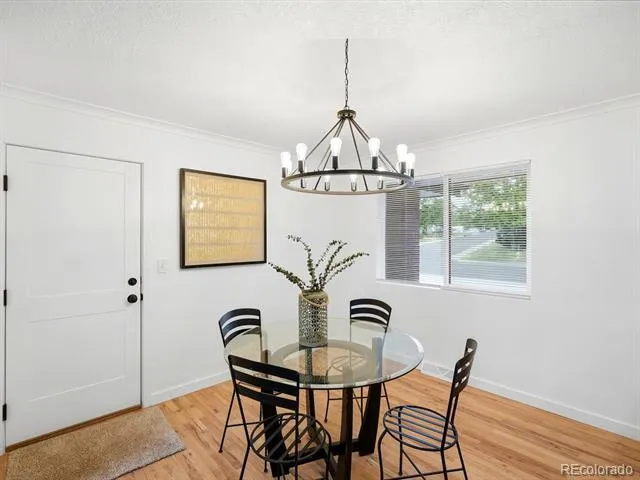 2451 S Holly Place Denver, CO 80222