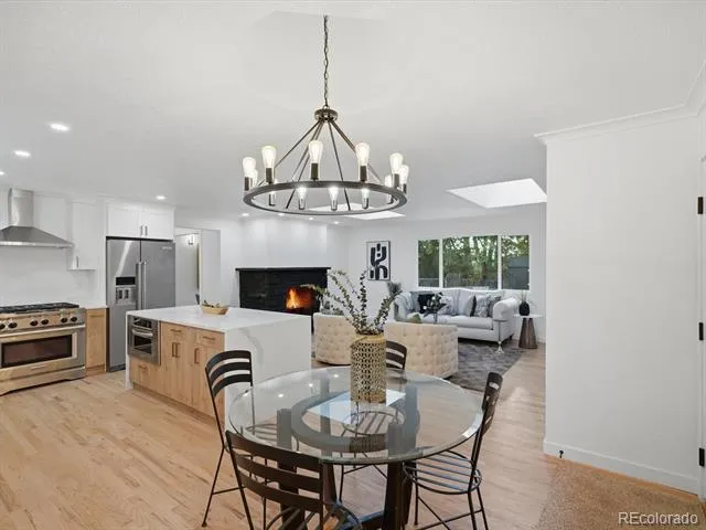 2451 S Holly Place Denver, CO 80222