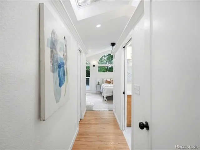 2451 S Holly Place Denver, CO 80222