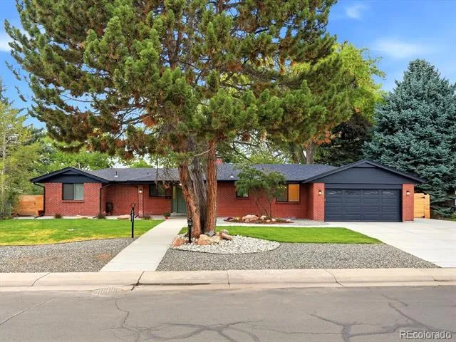 2451 S Holly Place Denver, CO 80222