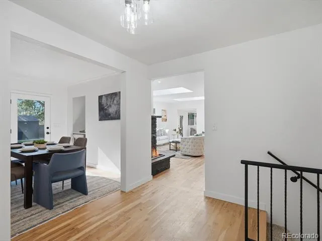 2451 S Holly Place Denver, CO 80222