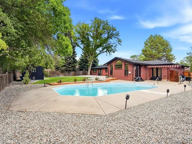 2451 S Holly Place Denver, CO 80222