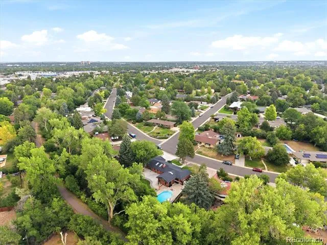 2451 S Holly Place Denver, CO 80222