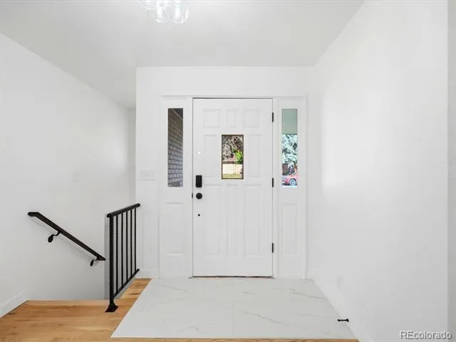 2451 S Holly Place Denver, CO 80222
