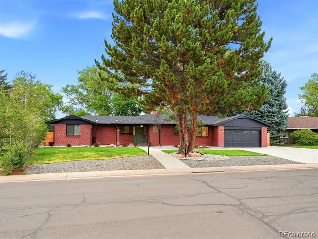 2451 S Holly Place Denver, CO 80222