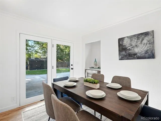 2451 S Holly Place Denver, CO 80222