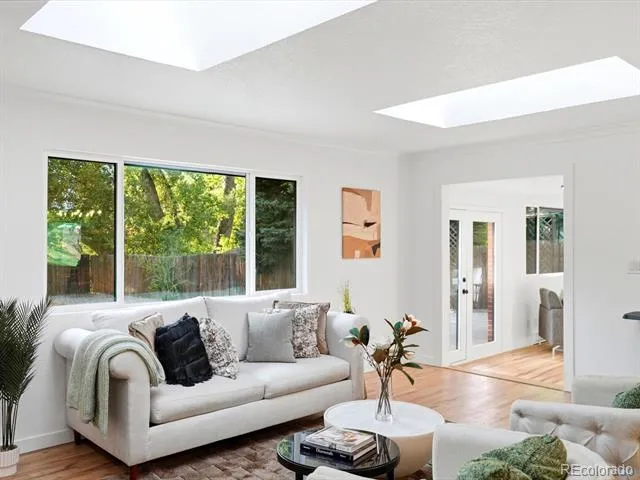 2451 S Holly Place Denver, CO 80222