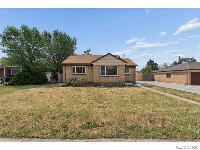 3340 E Martin Luther King Jr Boulevard Denver, CO 80205
