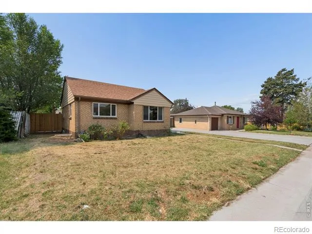 3340 E Martin Luther King Jr Boulevard Denver, CO 80205
