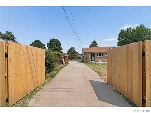3340 E Martin Luther King Jr Boulevard Denver, CO 80205