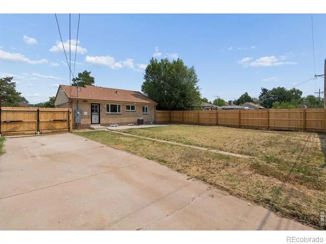 3340 E Martin Luther King Jr Boulevard Denver, CO 80205
