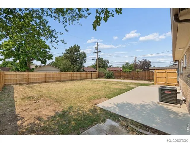 3340 E Martin Luther King Jr Boulevard Denver, CO 80205