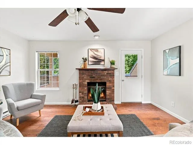 1300 W Stuart Street #8 Fort Collins, CO 80526